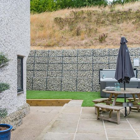 פולקסטון Hockley House By Bloom Stays מראה חיצוני תמונה