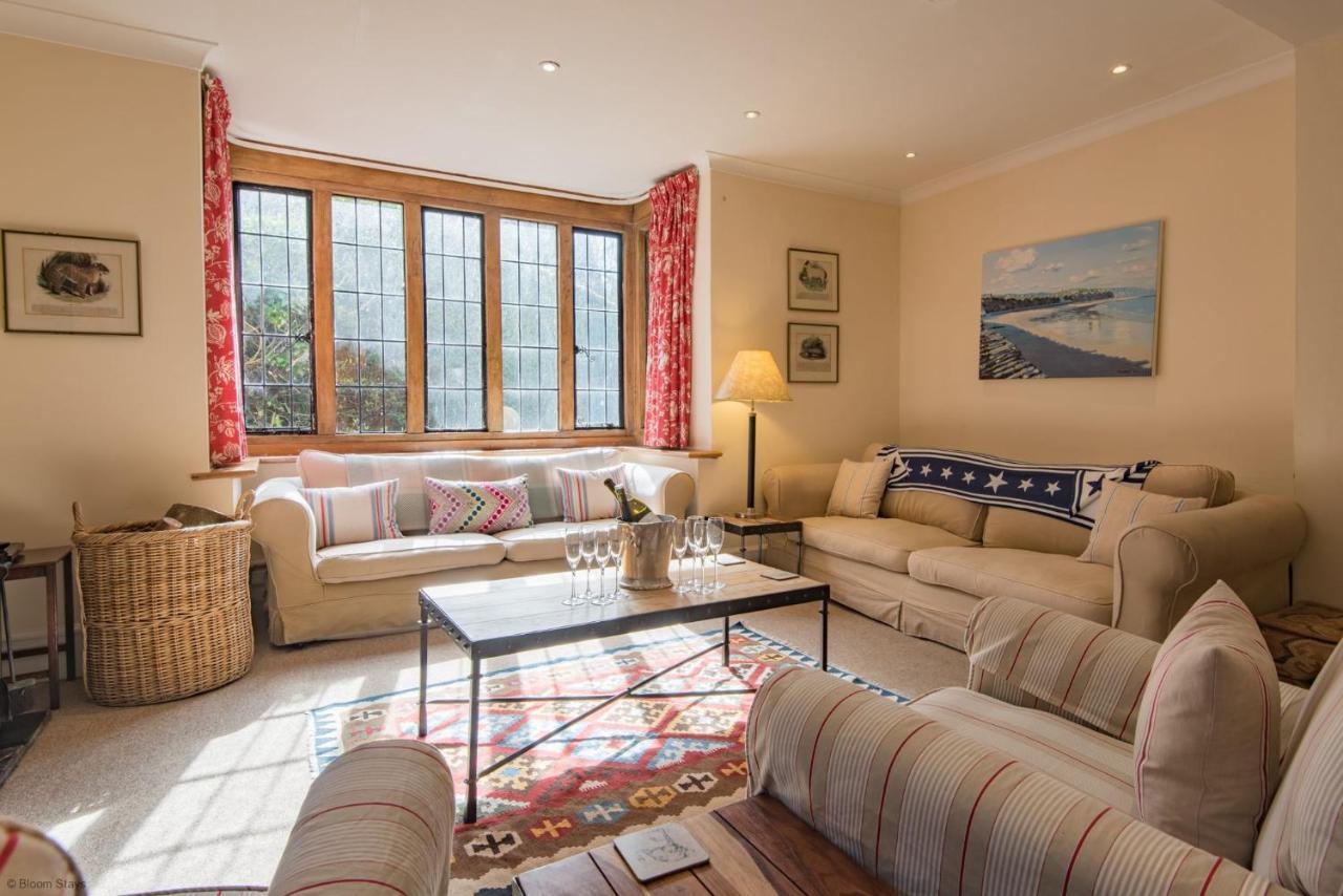 פולקסטון Hockley House By Bloom Stays מראה חיצוני תמונה