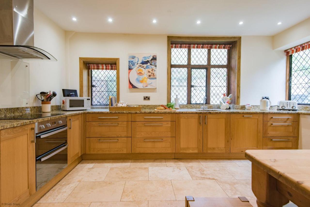 פולקסטון Hockley House By Bloom Stays מראה חיצוני תמונה