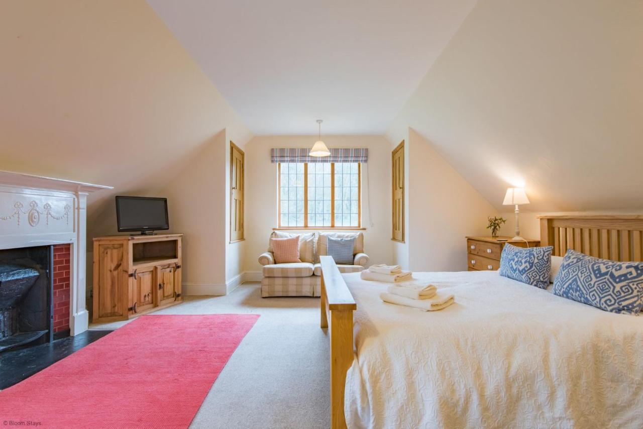 פולקסטון Hockley House By Bloom Stays מראה חיצוני תמונה