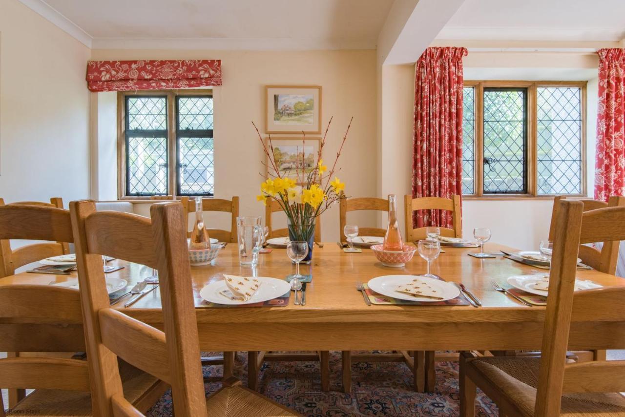 פולקסטון Hockley House By Bloom Stays מראה חיצוני תמונה