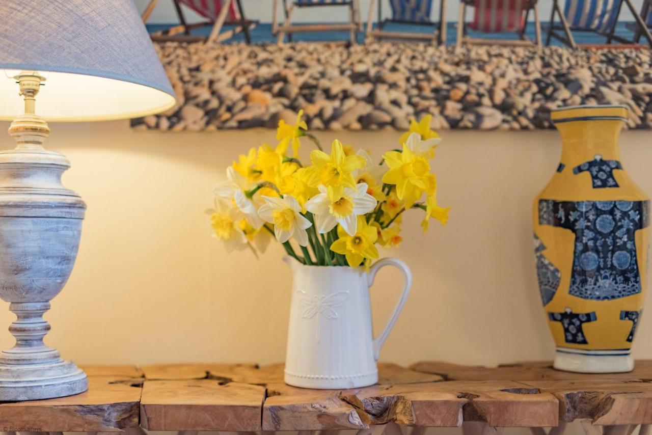 פולקסטון Hockley House By Bloom Stays מראה חיצוני תמונה